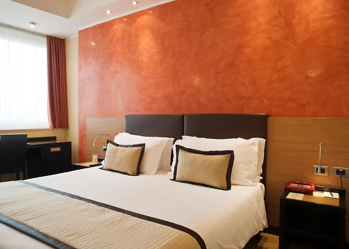 Hotel San Pietro Verona