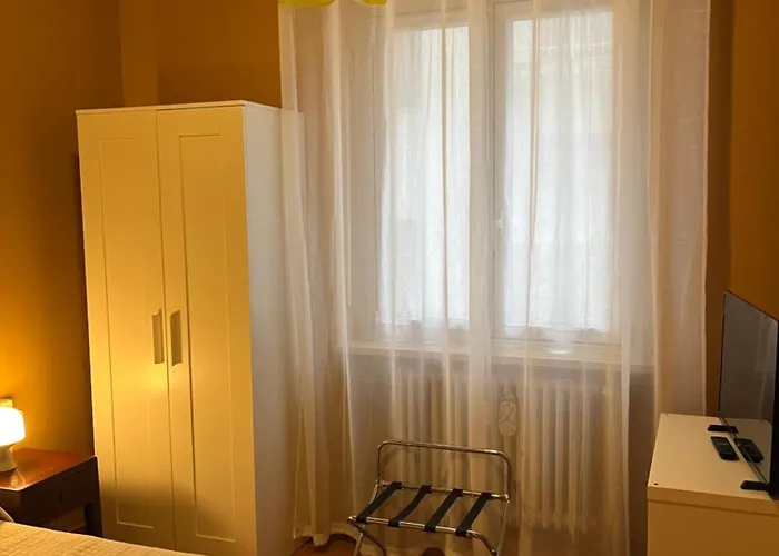 B&B Corso Porta Nuova 39 Verona
